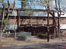 Fair Garden Community Center 